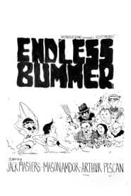 Endless Bummer poster