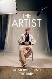 The Artist poster