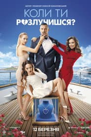 When Will You Get Divorced? poster