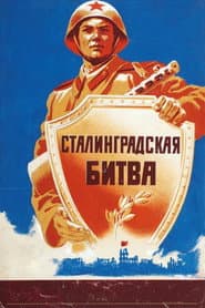 The Battle of Stalingrad poster