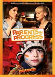 Parents in Progress poster