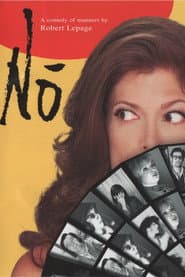 Nô poster