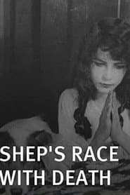 Shep's Race with Death poster