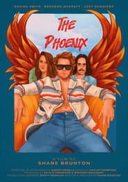 The Phoenix poster
