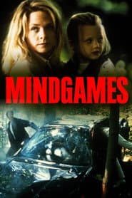 Mind Games poster