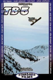 TB 5 poster