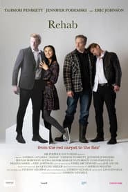 Rehab poster