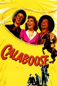 Calaboose poster