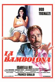 Baby Doll poster