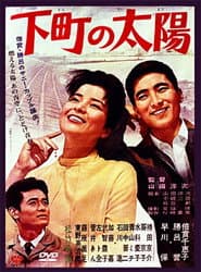 The Sunshine Girl poster