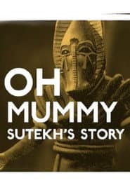 Oh Mummy! poster