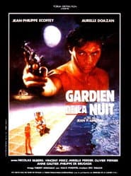 Guardian of the Night poster