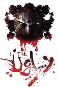 The Ugly poster