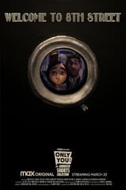 Welcome to 8th Street poster