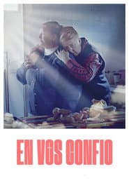 I Trust You poster