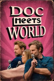 Doc Meets World poster