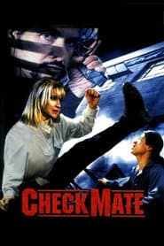 Deep Cover poster