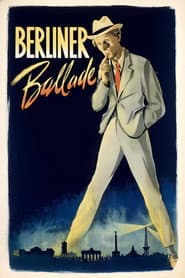 The Berliner poster