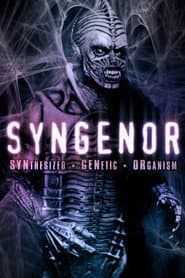 Syngenor poster