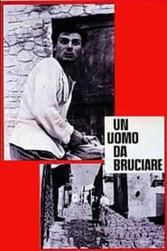 A Man for Burning poster