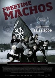 Freetime Machos poster