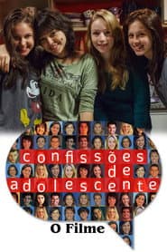 Teen's Confessions poster