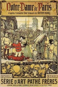 The Hunchback of Notre Dame poster