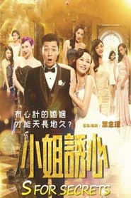 S for Sex, S for Secrets poster