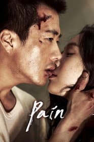 Pain poster
