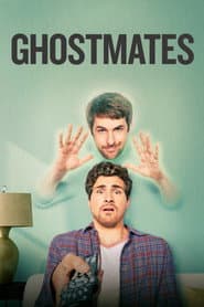 Ghostmates poster