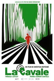 La Cavale poster