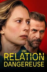 A Special Relationship poster
