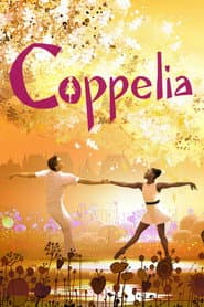 Coppelia poster