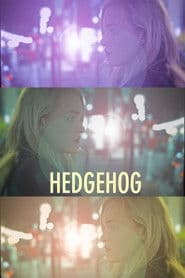 Hedgehog poster