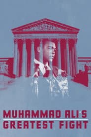 Muhammad Ali's Greatest Fight poster