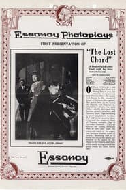 The Lost Chord poster