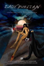 Lady Puritan poster
