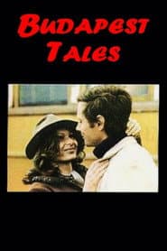 Budapest Tales poster