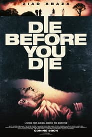 Die Before You Die poster