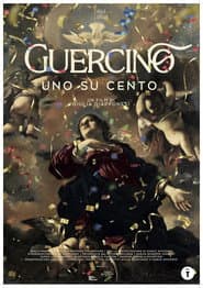 Guercino - Uno su Cento poster