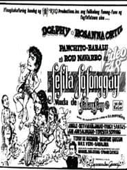 Fefita Fofonggay viuda de Falayfay poster