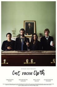 Cut from Cloth poster