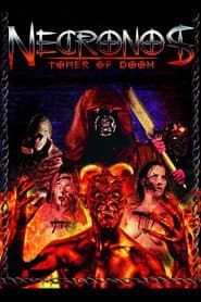 Necronos: Tower of Doom poster