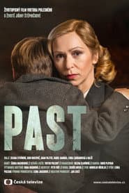 Past poster