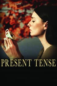 Present Tense poster