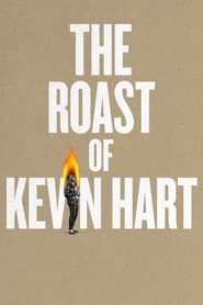 The Roast of Kevin Hart poster