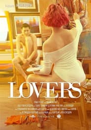 Lovers poster