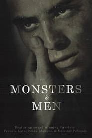 Monsters & Men poster