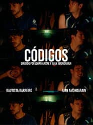 Códigos poster