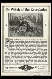 The Witch of the Everglades poster